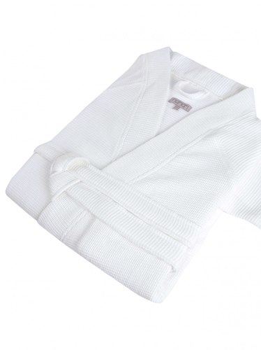 Халаты Calamus Белый (white)